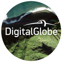 DigitalGlobe Stock