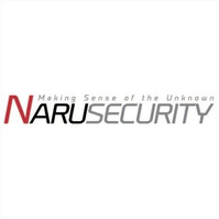NaruSecurity