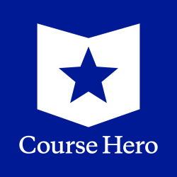 Course Hero Stock