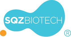 SQZ Biotech Logo