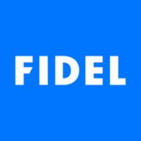 FIDEL API Logo