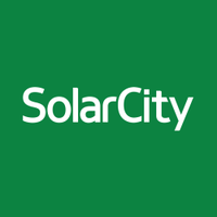 SolarCity Stock