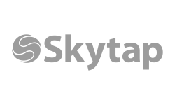 Skytap Logo