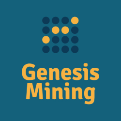 Genesis Mining Stock