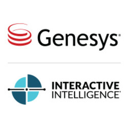 Genesys | Interactive Intelligence Stock