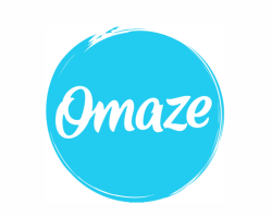 Omaze Stock