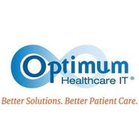 Optimum Healthcare IT Logo