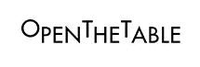Open The Table