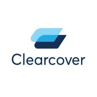 Clearcover Logo