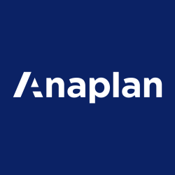 Anaplan Stock