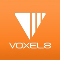Voxel8 Logo