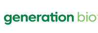 Generation Bio Logo