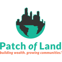 Patch of Land Stock