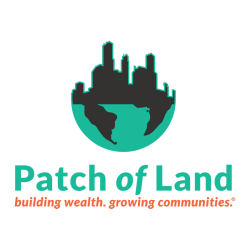 Patch of Land Stock