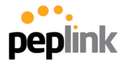 Peplink Stock