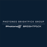 Photoneo Brightpick Group