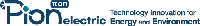 Pion Electric