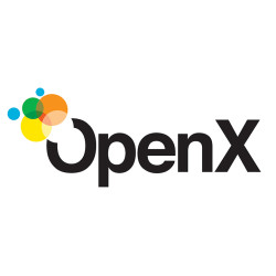 OpenX Logo