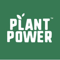 Plant Power Stock