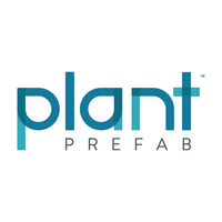 Plant Prefab Stock