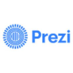 Prezi Stock
