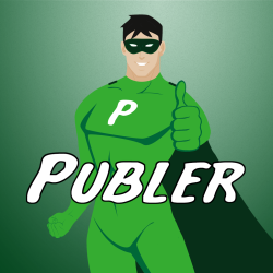 Publer Stock