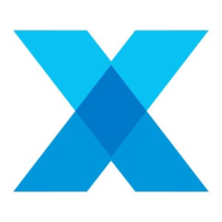 LiquidX Logo