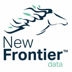 New Frontier Data Stock