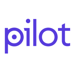 Pilot.com Stock
