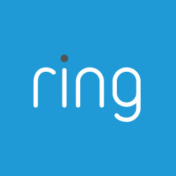 Ring doorbell cheap stock ticker