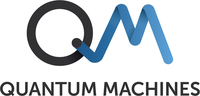 Quantum Machines