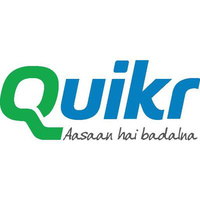 Quikr Stock