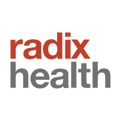 Radix Health Stock