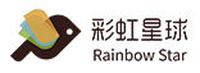 Rainbow Star