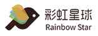 Rainbow Star