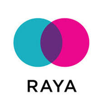 Raya Logo