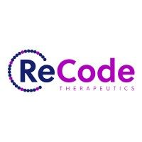 ReCode Therapeutics