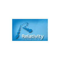 Relativity Technologies