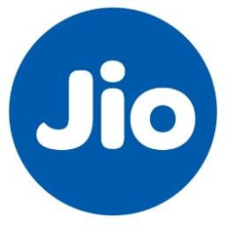 Reliance Jio Infocomm Limited Stock