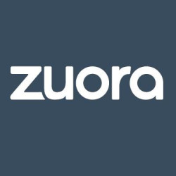 Zuora Stock