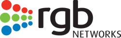 RGB Networks Stock