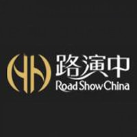 Roadshow China