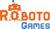 Roboto Games