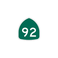 Route 92 Medical Stock