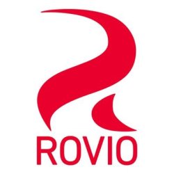 Rovio Entertainment Stock
