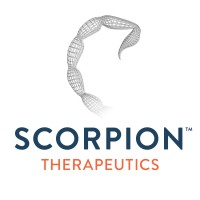 Scorpion Therapeutics Stock