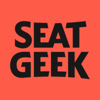 SeatGeek Logo