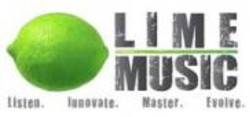 LIME Music Library Stock