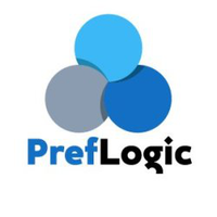 PrefLogic Logo