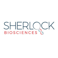 Sherlock Biosciences Stock